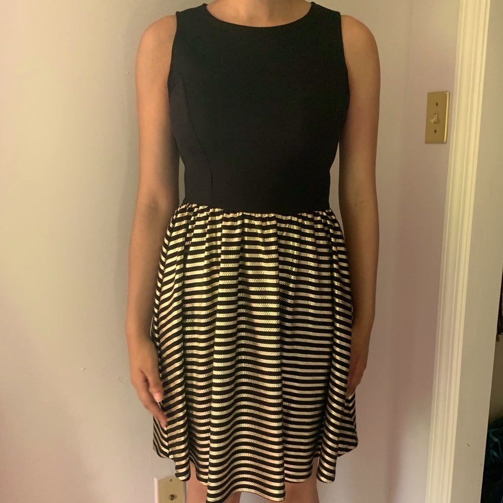 Ginger G dress